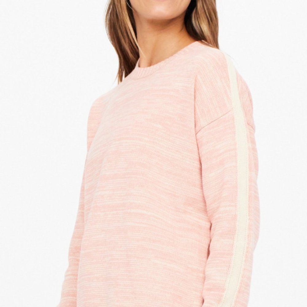 THE UPSIDE SWEATER size xs oversized